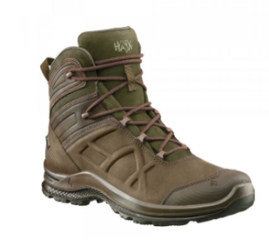 Black Eagle Nature GTX Ws mid size 35 UK 3.0